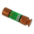 thumbnail image 1 of Bussmann FRN-R-20 20 Amp Fusetron Dual Element Time-Delay Current Limiting Fuse Class RK5, 250V, 1 of 2