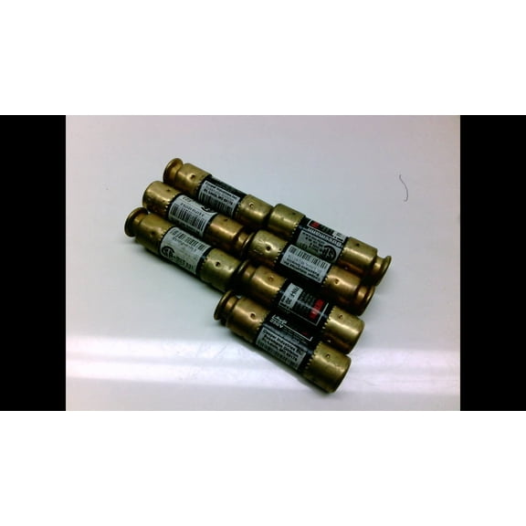 Bussmann FRN-R-20 Fusetron FRNR20 Fuse 20 Amp (Pack of 7)