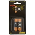 thumbnail image 1 of Bussmann FRN-R-30ID 30-Amp EasyID Fusetron Dual Element Time-Delay Current Limiting Fuse Class Rk5 250-volt, 2-Pack, 1 of 2