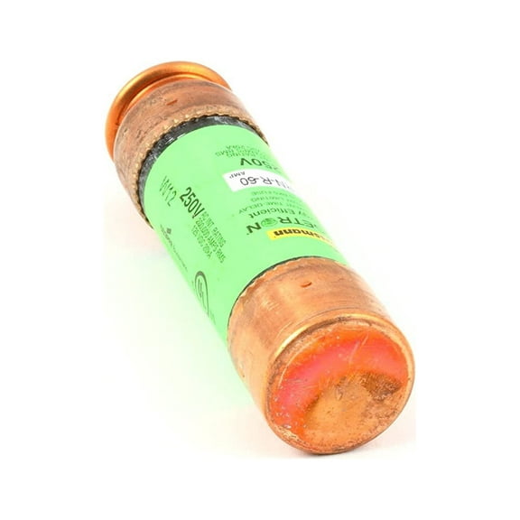 Bussmann FRN-R-60 Frnr-60 Fuse, Hacr-60 Rk5