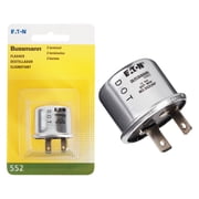 Bussmann Flasher - Pack of 12