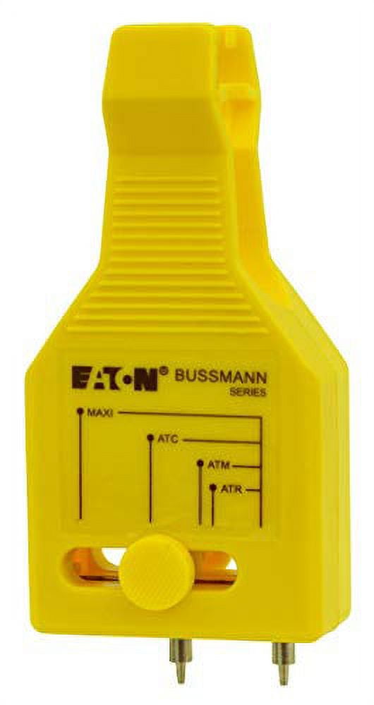 Bussmann Ft3 Combination Tester And Fuse Puller