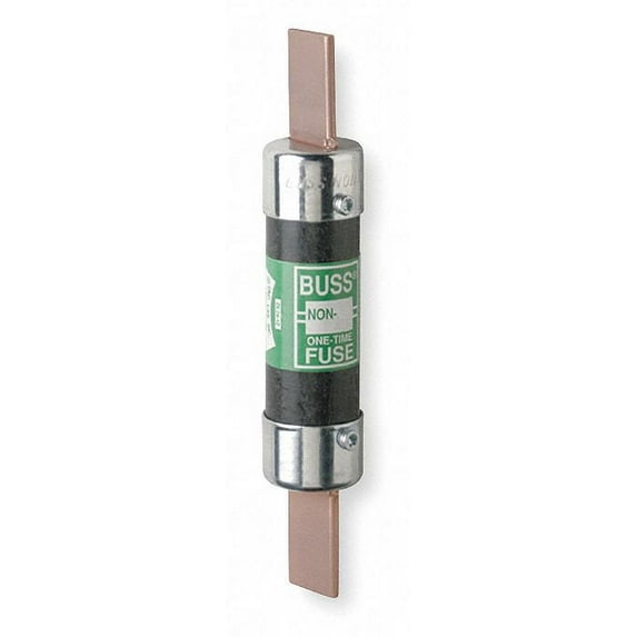 Bussmann Fuse,Class H,300A,NON Series