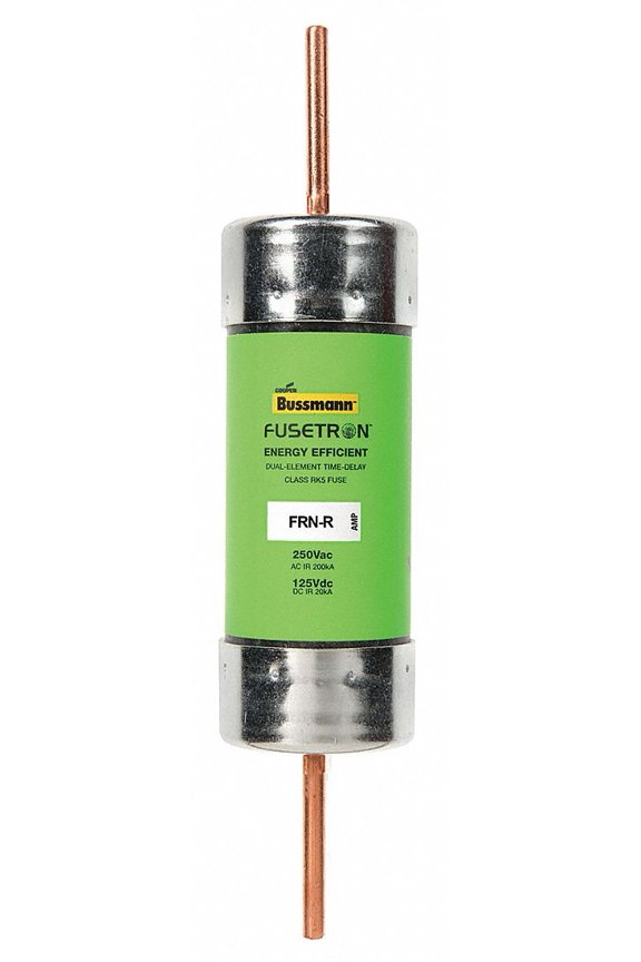 Fuse,Class RK5,175A,FRN-R Series