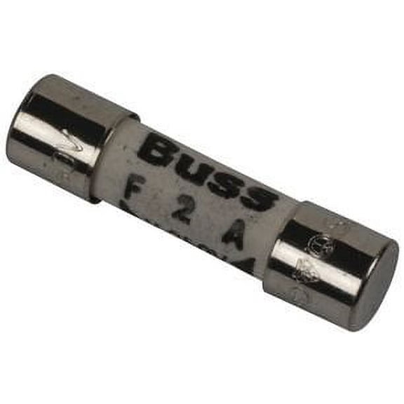 Bussmann GDA-2A (1 EACH)