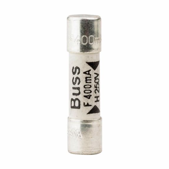 Bussmann GDA-400MA (5 EACH)