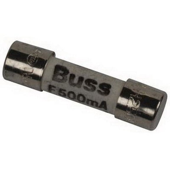 Bussmann GDA-500MA (10 EACH)