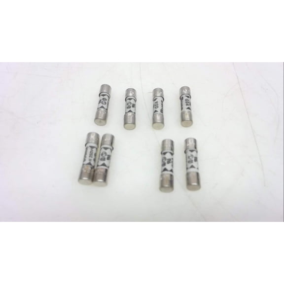 Bussmann GDA-500MA (8 EACH)