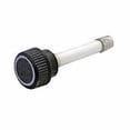 thumbnail image 1 of Bussmann GLR-5 BK/GLR5 5 Amp (5A) 300V, Fast Acting Fuse, 1 of 2