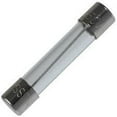 thumbnail image 1 of Bussmann GMA-8BK, 1/4" x 1-1/4", 8 Amps, 125 Volts, Fast Acting Electrical Fuse, 5 Piece Pack, 1 of 1