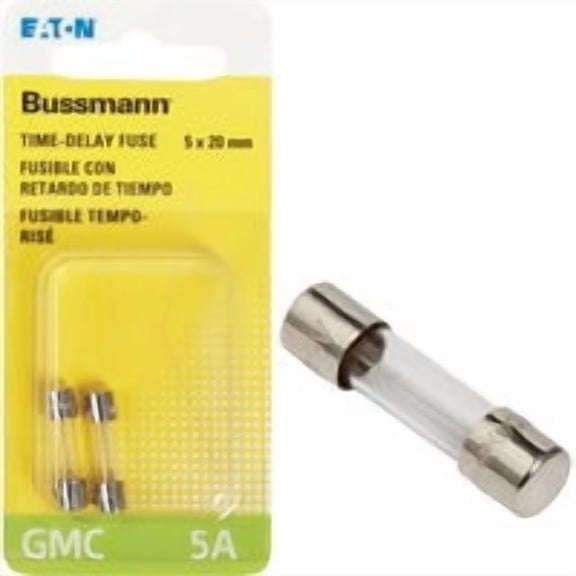 Bussmann GMC Electronic Fuse - Pack of 10