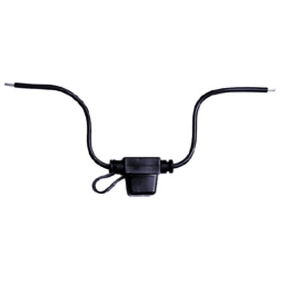 Bussmann HHM Mini In-Line Fuse Holder