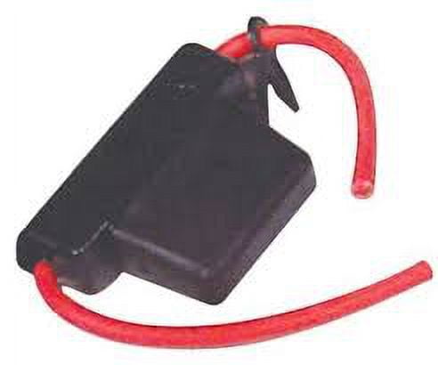 Bussmann HHX Maxi In-Line Fuse Holder, Model: HHX, Car & Vehicle Accessories / Parts
