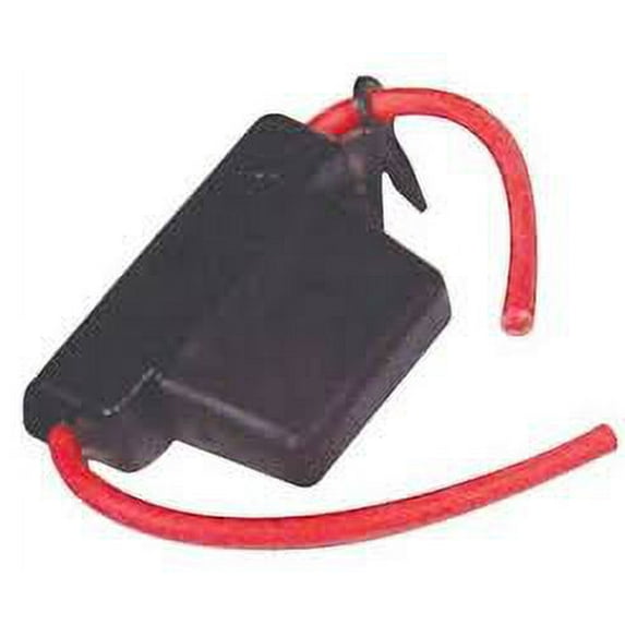 Bussmann HHX Maxi In-Line Fuse Holder, Model: HHX, Car & Vehicle Accessories / Parts