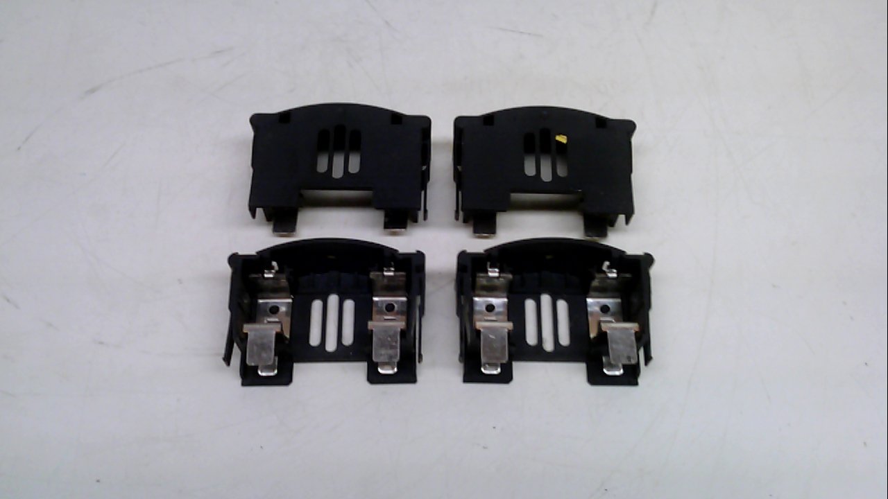 Bussmann JT60030 Class J NonIndicating Finger Safe Fuse Holder 1Pole