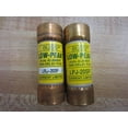 thumbnail image 1 of Bussmann LPJ-20SP Cooper Fuse LPJ20SP (Pack of 2) - New No Box, 1 of 3