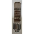 thumbnail image 1 of Bussmann Limitron Current Limiting Class CC Fuse KTK-R-1/2 1/2A, 1 of 2