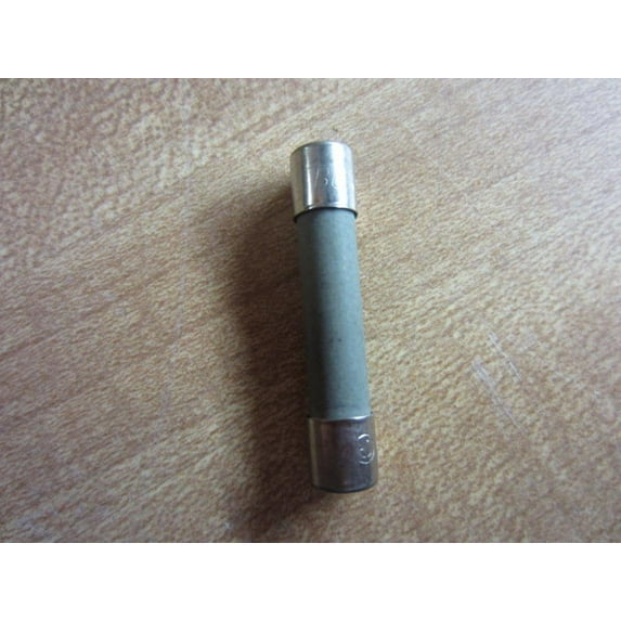 Bussmann MDA-6/10 Pack of (5) 1/4" x 1-4" Time Delay Fuses