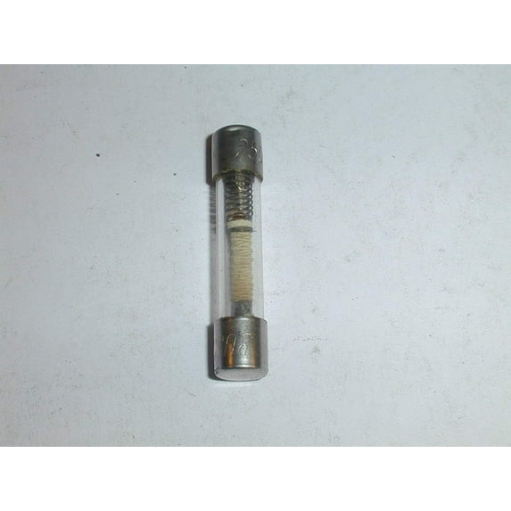 Bussmann MDL-1/16-R (1 EACH)