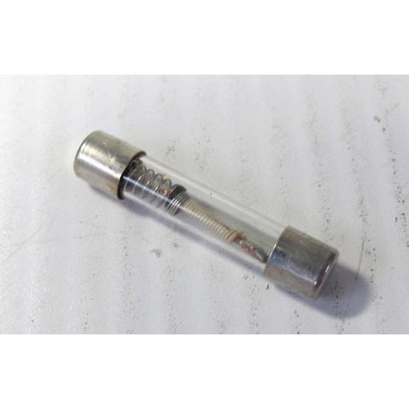 Bussmann MDL-1/4-R (1 EACH)