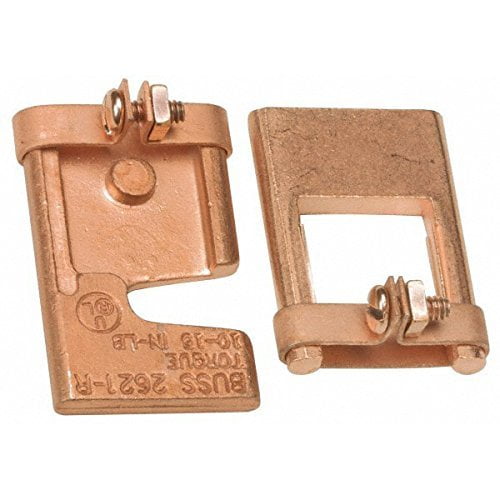 Bussmann NO.2621-R (1 EACH)