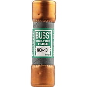 Cooper Bussmann NON-30 Fuse - 30 Amps, 250 V - 5 Pack