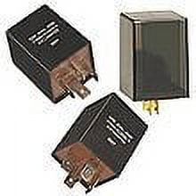 Bussmann No.760 Heavy Duty Electronic Flasher