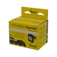 thumbnail image 1 of Bussmann RB-BS-1314 Battery Separator for Multi-Battery Electrical System, 100A, 1 of 2