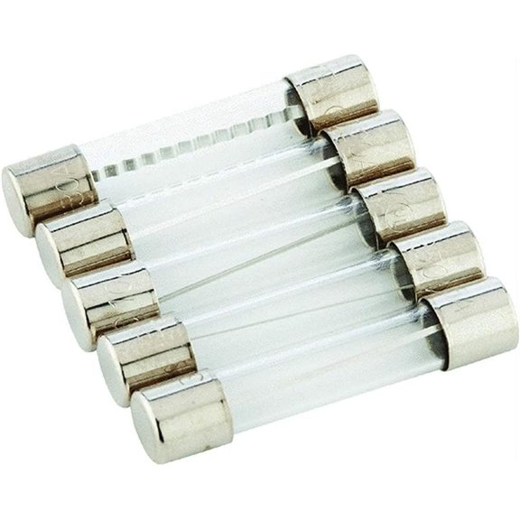 Bussmann RV Trailer Camper Trailer Wiring 14 Amp Fuse Cooper BP/SFE-14-RP
