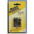 thumbnail image 1 of Bussmann RV Trailer Camper Trailer Wiring 20 Amp Fuse Cooper BP/SFE-20-RP, 1 of 1