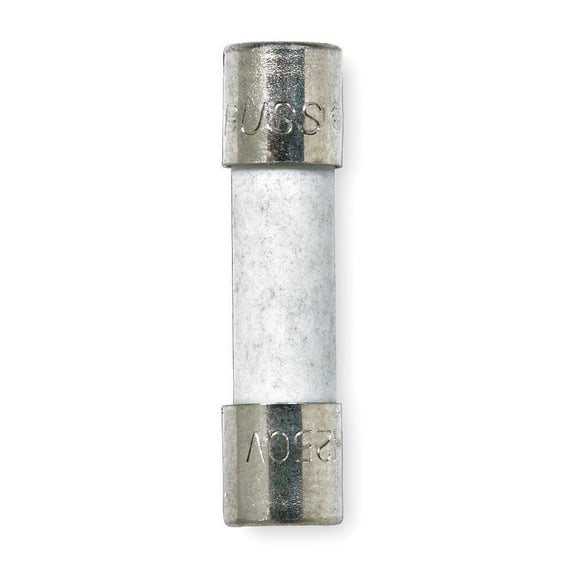 Bussmann S501-6.3-R (1 EACH)