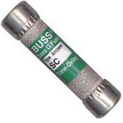 Bussmann LPJ-15SP 15 Amp Low-Peak Time Delay Fuse - Class J, 600V, 1 Pack