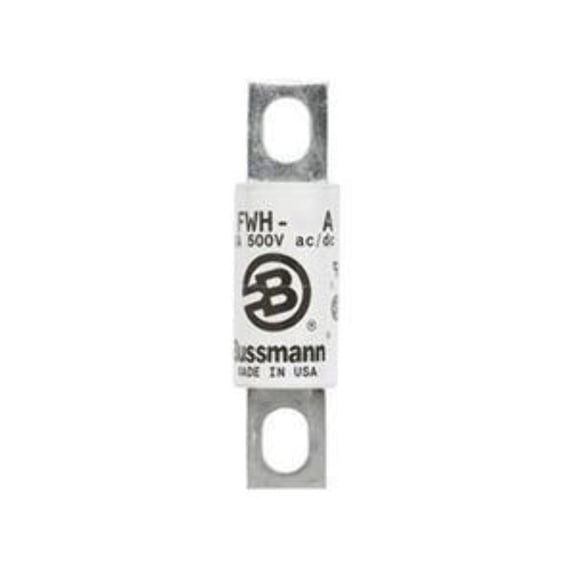 Bussmann Semiconductor Fuse, Fast Acting, FWH-A Series, 70A FWH-70A