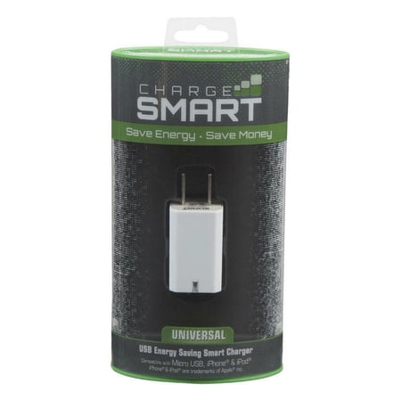 Bussmann USB Wall Charger For Universal UMC01