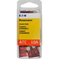 Bussmann (VP/ATC10RP) Red 10 Amp 32V Fast Acting ATC Blade Fuse