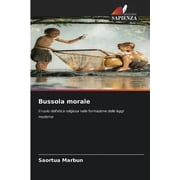 Bussola morale, Paperback