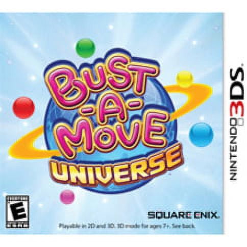 Bust A Move 3D | Out of bounds for electronics retail - Walmart
