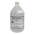 thumbnail image 1 of Bust - Da - Rust Liquid - Removes Rust from Any Steel Surface - 1x1 Gallon, 1 of 4