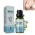 Bust Massage Oil Natural Bust Enlargement Lifting Bust Serum Oil Bust