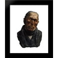 thumbnail image 1 of Bust of Francois-Pierre-Guillaume Guizot 20x24 Framed Art Print by Honore Daumier, 1 of 2
