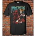 Busta Rhymes 90s Style Vintage Bootleg Tee Hip Hop Rap Music New York