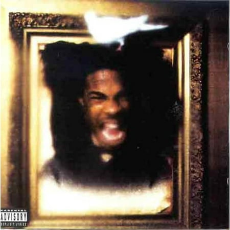 Busta Rhymes - Coming - Music & Performance - CD