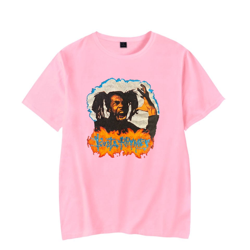 Busta Rhymes TShirt Merch Busta Rhymes Got You All In Check Unisex