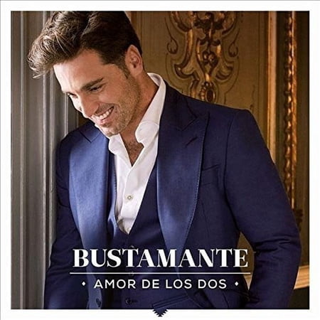 Bustamante - Amor De Los Dos - Music & Performance - CD