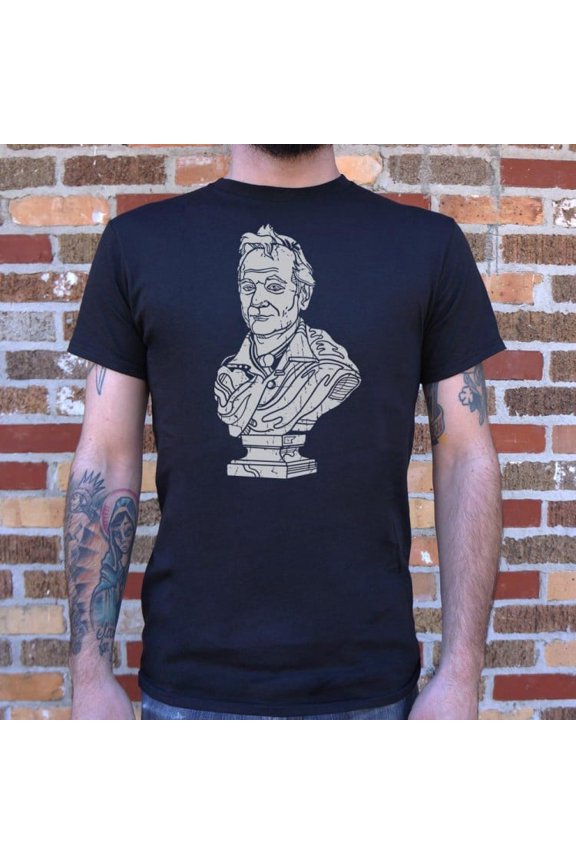 Busted Bill Unisex T-Shirt Tee Sweatshirt Hoodie Tank Top