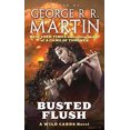 thumbnail image 1 of Pre-Owned Busted Flush (Wild Cards: Committee) Paperback, 1 of 1