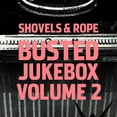 thumbnail image 1 of Shovels & Rope - Busted Jukebox Volume 2 - Music & Performance - CD, 1 of 1