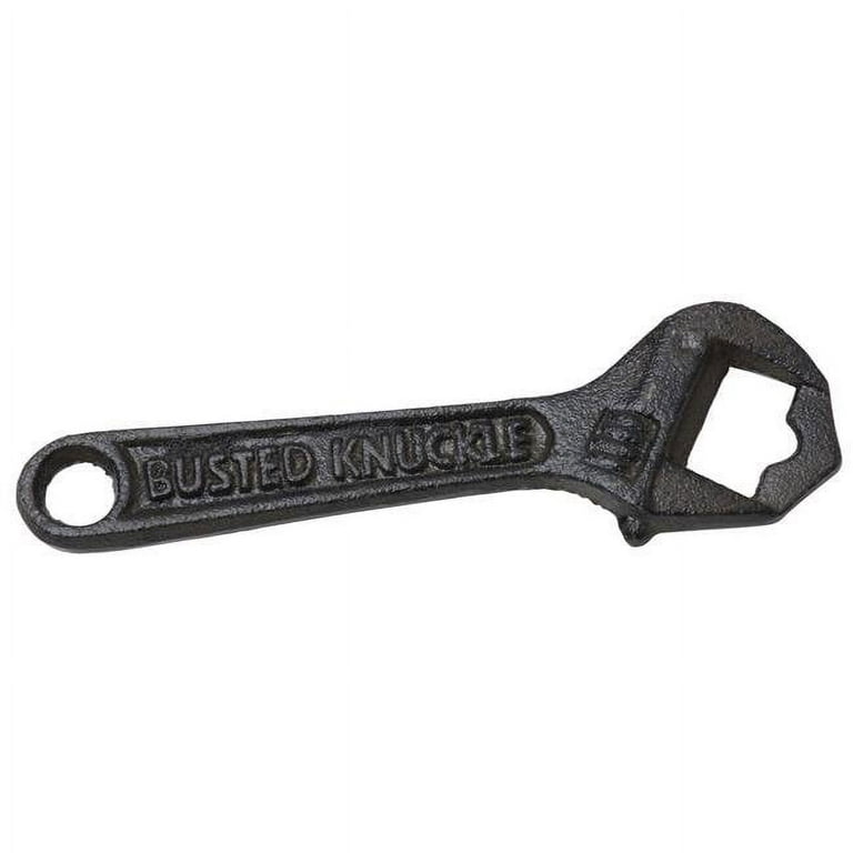Nerddad to the Rescue - Bottle Opener Nerddad to the Rescue - Bottle Opener