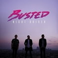 thumbnail image 1 of Busted - Night Driver - Music & Performance - Vinyl, 1 of 1