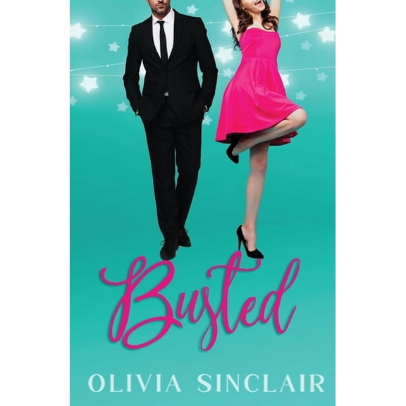 Busted, (Paperback)